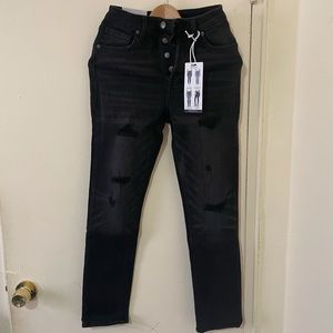 NWT Foever 21 W’s slim jeans